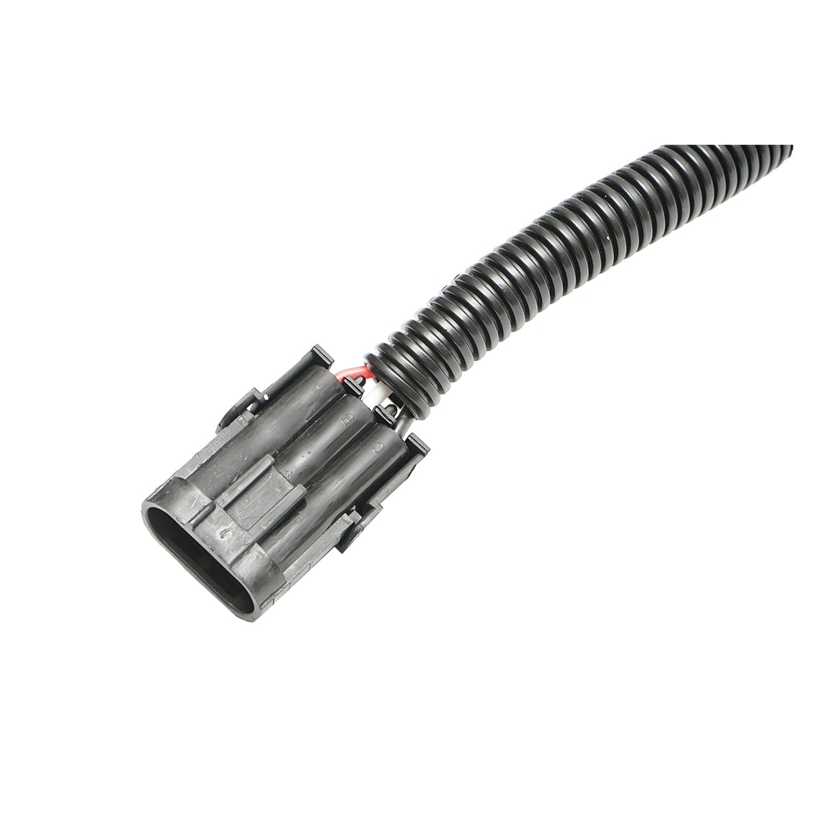 24V solenoid injection pump for John Deere OEM RE502474, RE516083