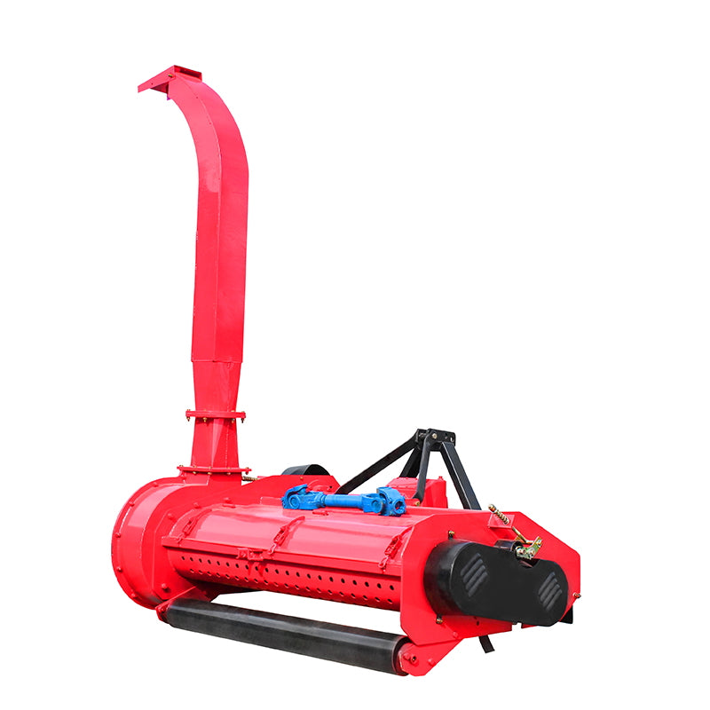 Choppers (silo) 1.6M with agricultural machinery neck