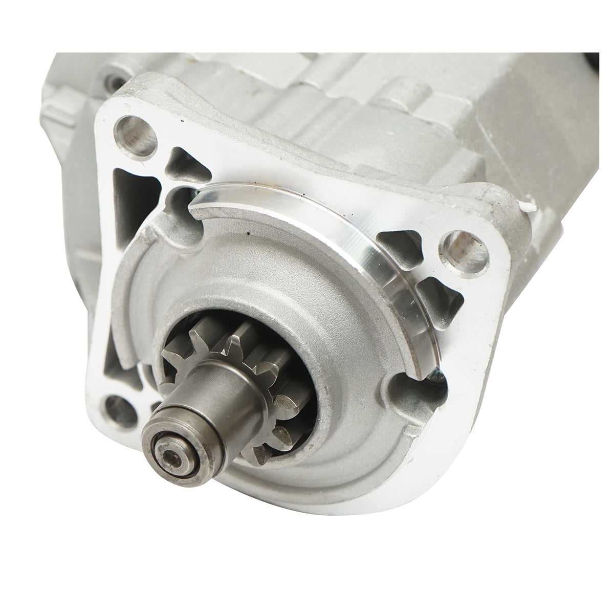 24V electromotor, 4.5KW bendix Z=10 for Perkins, Caterpillar OEM code 2873K406, 0R4321, 1006929, 1430541, 1430543, 225-730, 230-7304