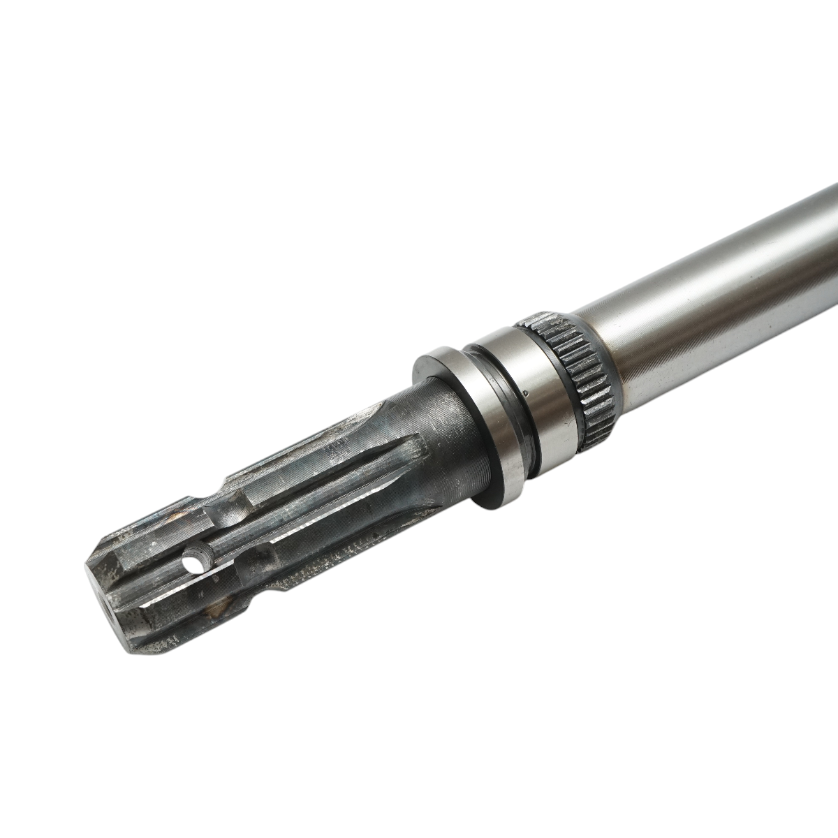 Massey Ferguson power take-off axle L=615mm, Z=6 1 3/8 OEM code 3599000M2