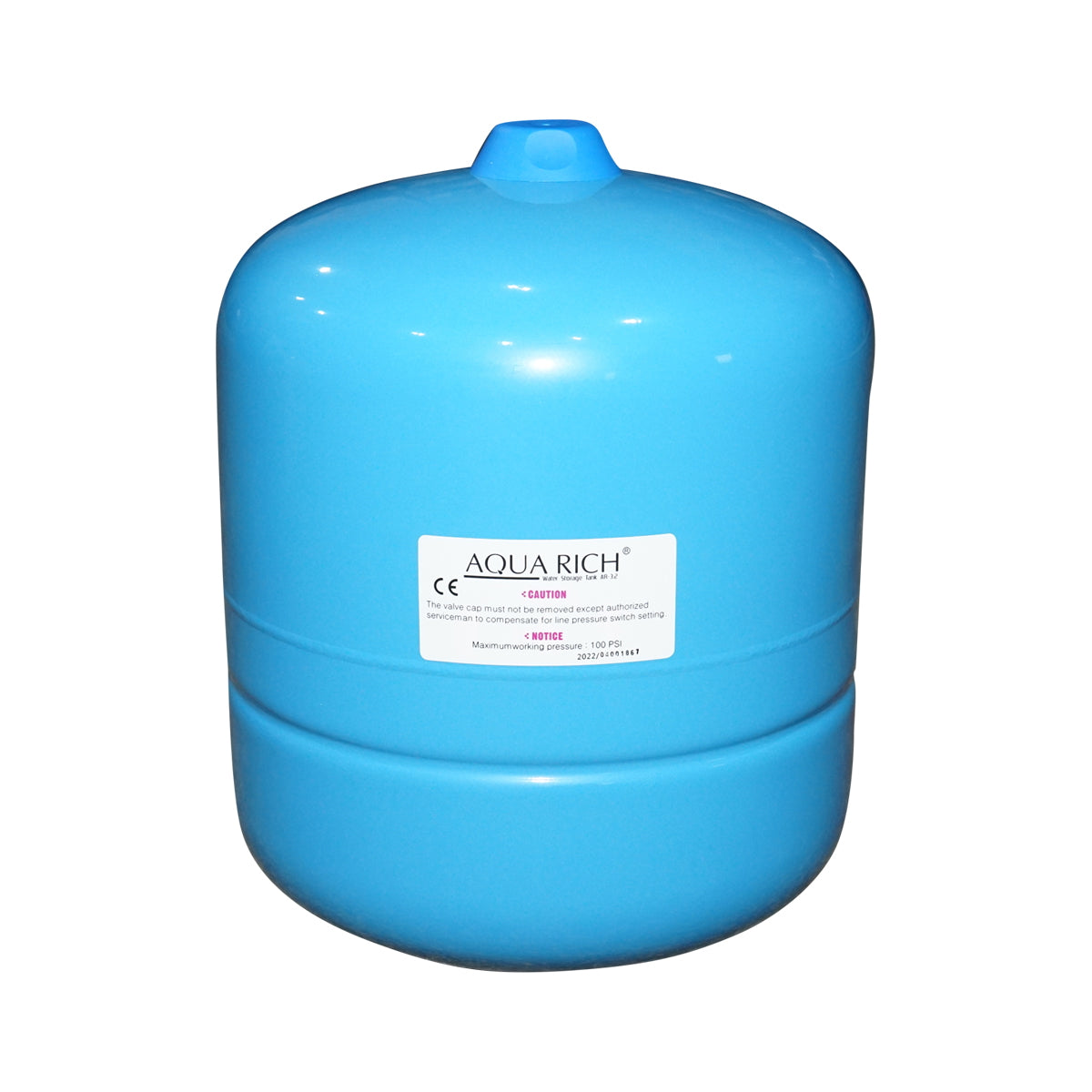 Automation group with pump and expansion tank for solar hot water systems SR881