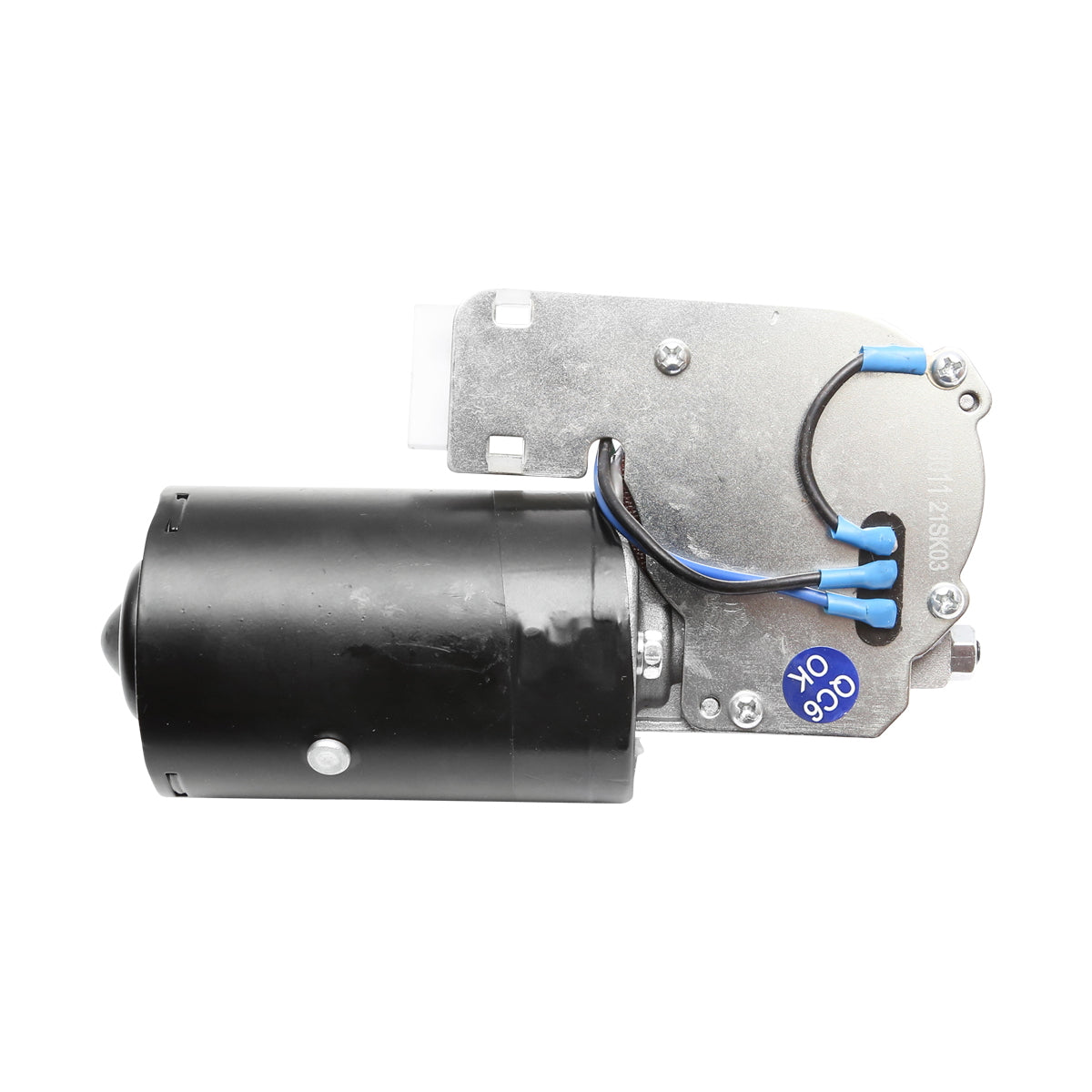 Wiper motor 12V U-650; U-445; Fiat; Dacia; Aro; TV