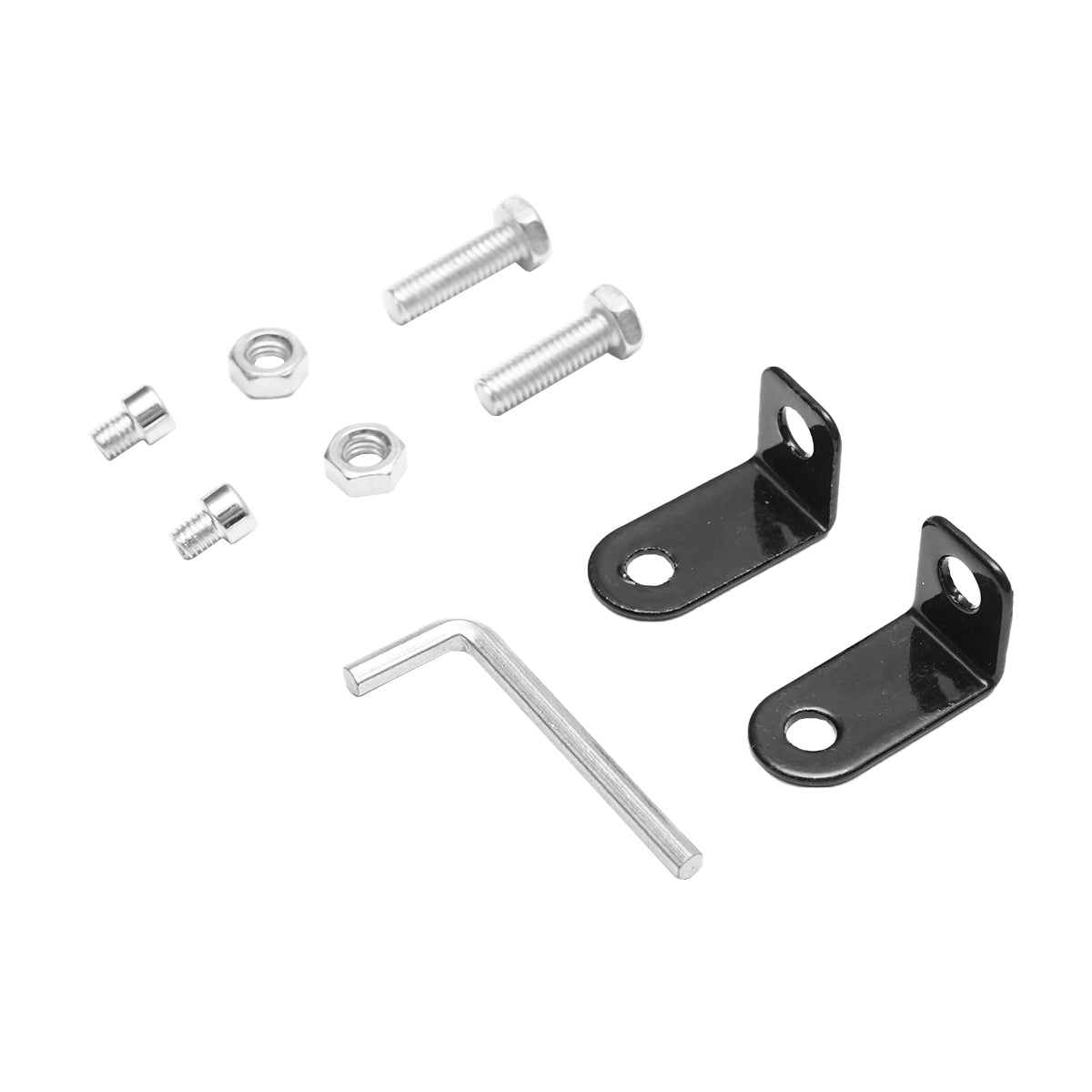 Lamp with 60 LED bar type 10-60V 180W (zone intensity light) Breckner Germany