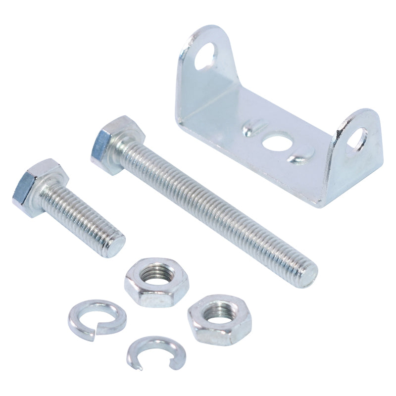 Fog lamp with 16 LEDs 10-30V 48W beam angle 30 degrees spot type Breckner Germany