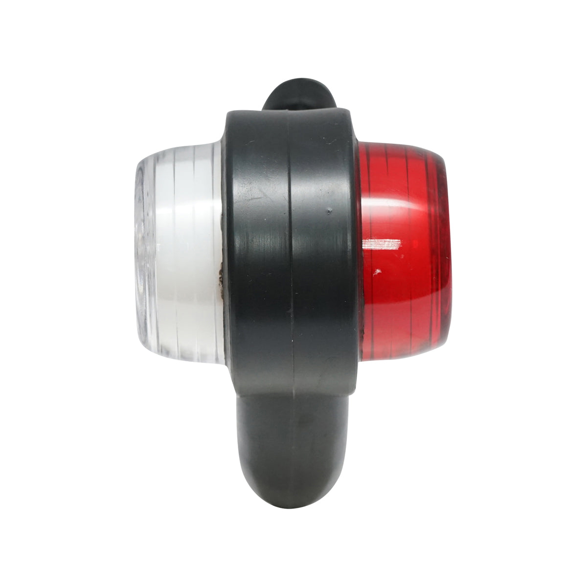 LED NEON side marker lamp red-white 12V-24V Breckner Germany