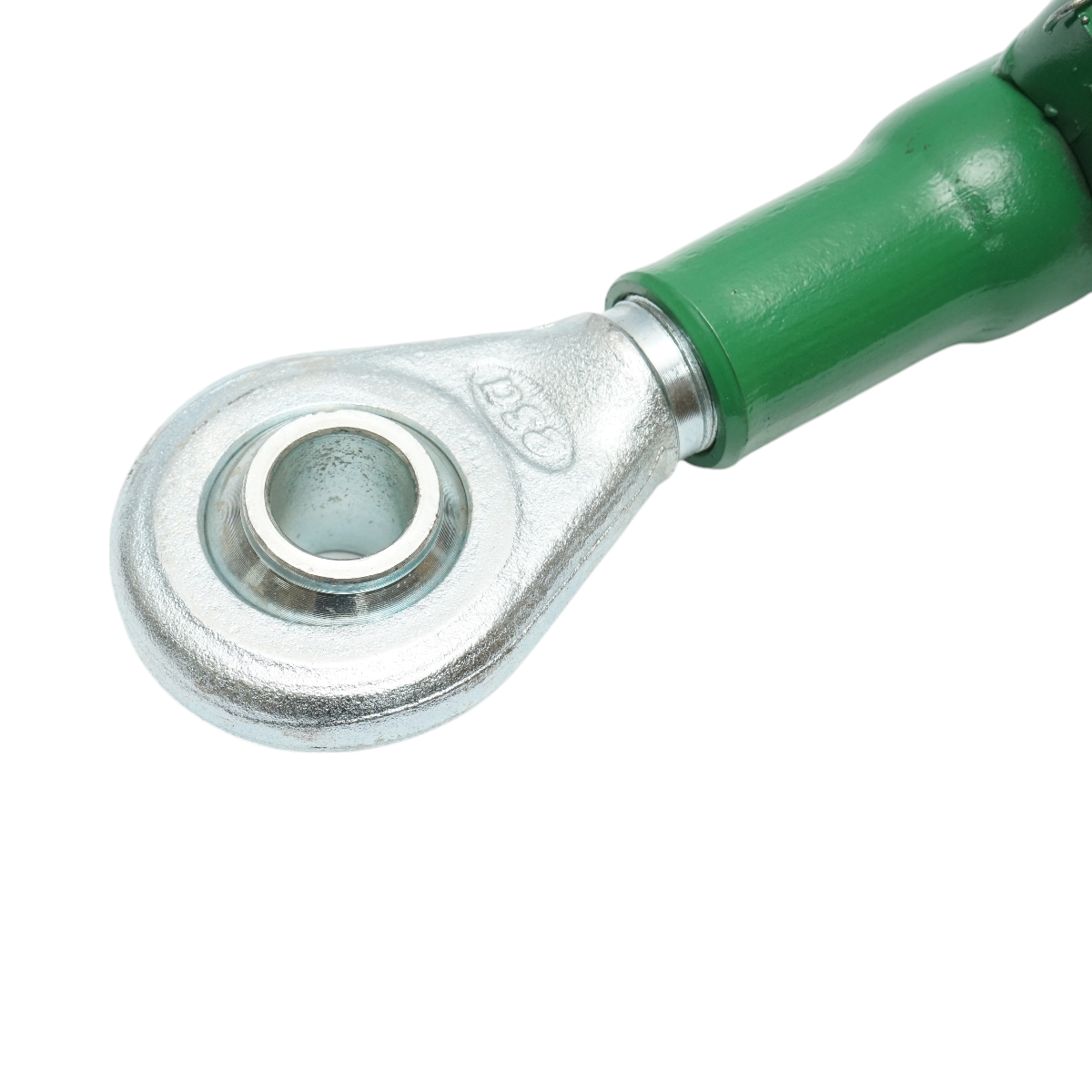 Central drawbar for JOHN DEERE cat 2-2 Breckner Germany