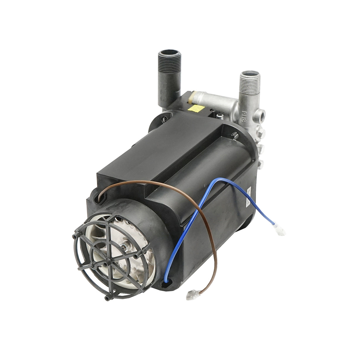 Motor with pump for pressure washer BK77092