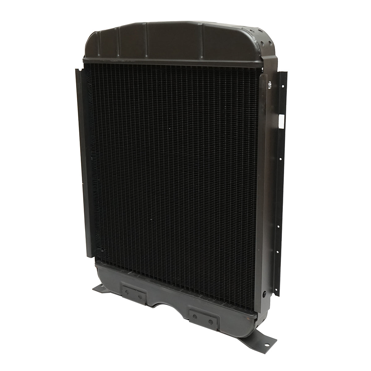 Water cooling radiator Ford OEM code E1ADDN8005C, E1ADKN8005E, S.66957