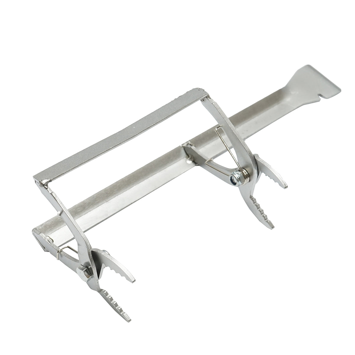 European type chisel pliers for frames 270mm