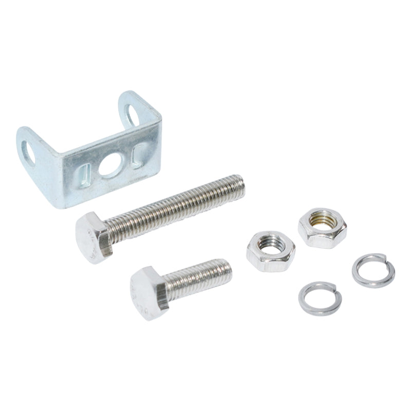 Fog light lamp with 9 LEDs 10-30V 27W - beam angle 60 degrees flood type