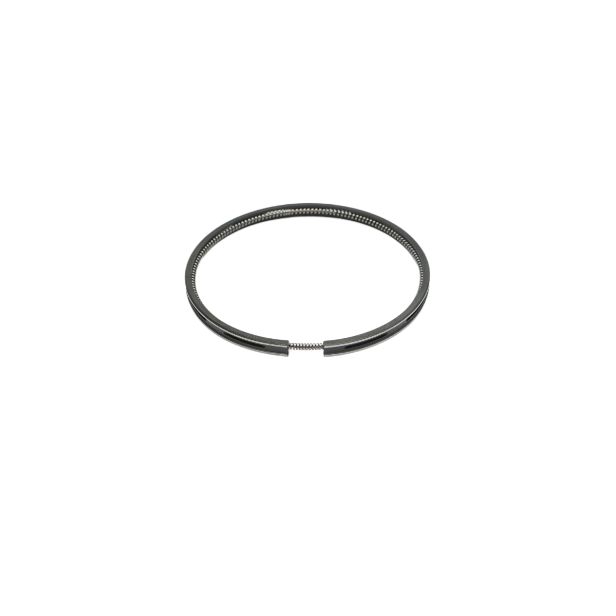 Piston segments 101mm for Massey Ferguson, Landini, Claas Perkins OEM codes 745758M91, 747041M91, 41158038, 4181A009, 85744, 86734, 86778, 86780, 747041Z91, 1007664, 270490, 272992, 3931644M91, 40145