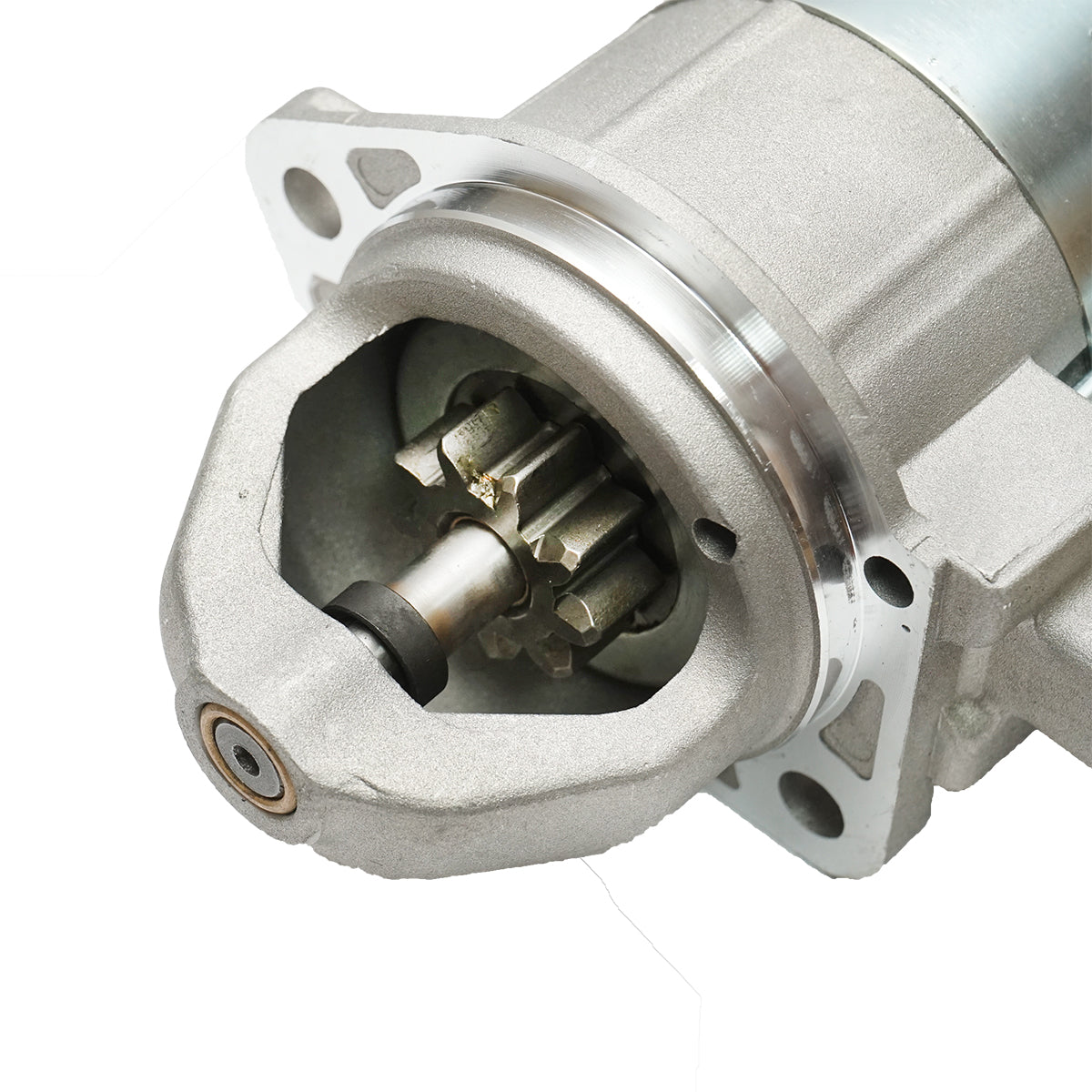 12V/2.6KW starter motor for JCB, Deutz OEM code 714/40369, 01182384