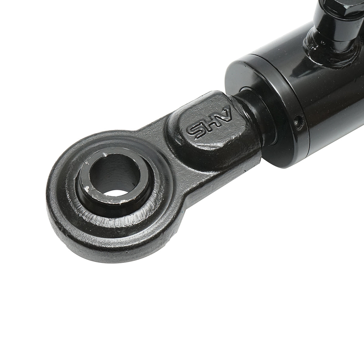 Hydraulic central tie rod category 2-2, 700mm closed, stroke 350mm