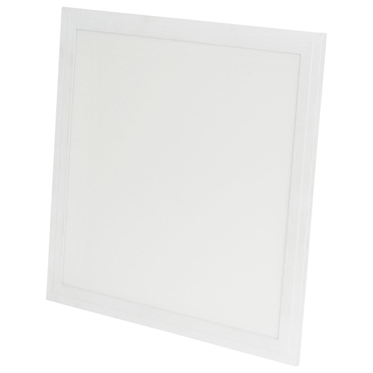 Slim LED panel 24W, 220V, 295x295x7mm for recessed ceiling Breckner Germany