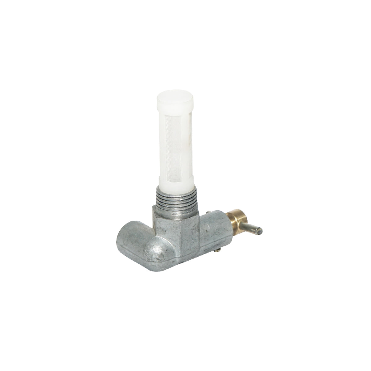 Fuel tank drainage valve for Ford, New Holland OEM code D1NN9N024B, 27033400, 81825099, 81826174, 81830037, 81859314, 83917402, 83926534, 83935915, C5NN9N024A