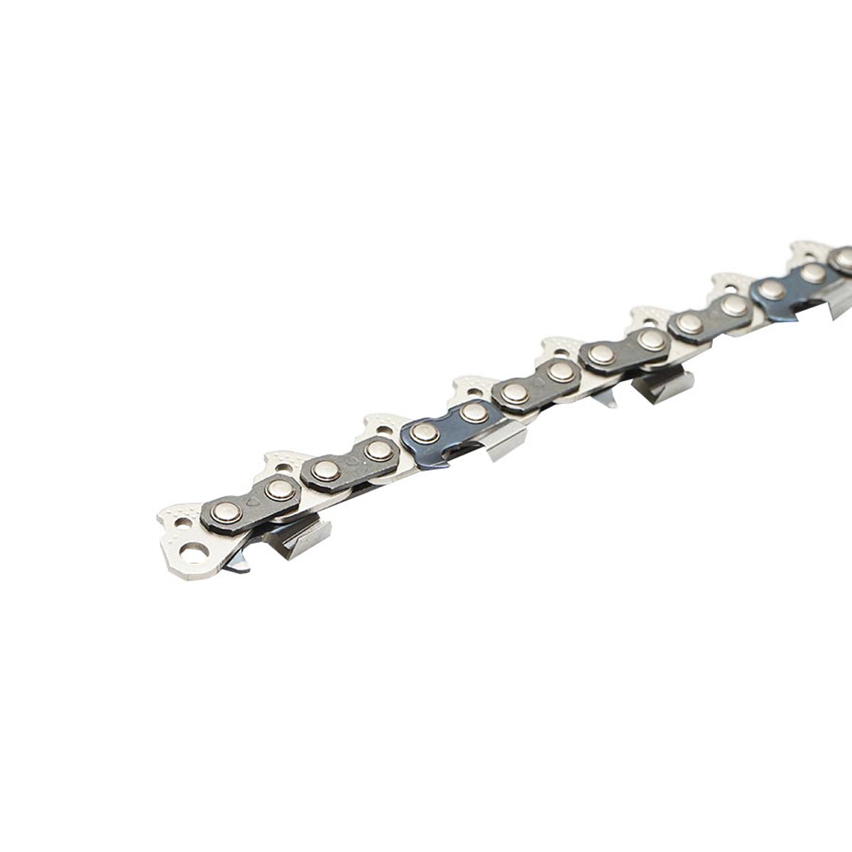 Chainsaw chain, 3/8 pitch, 1.6 mm width, 1000 teeth/roll, 35 connection links Breckner Germany