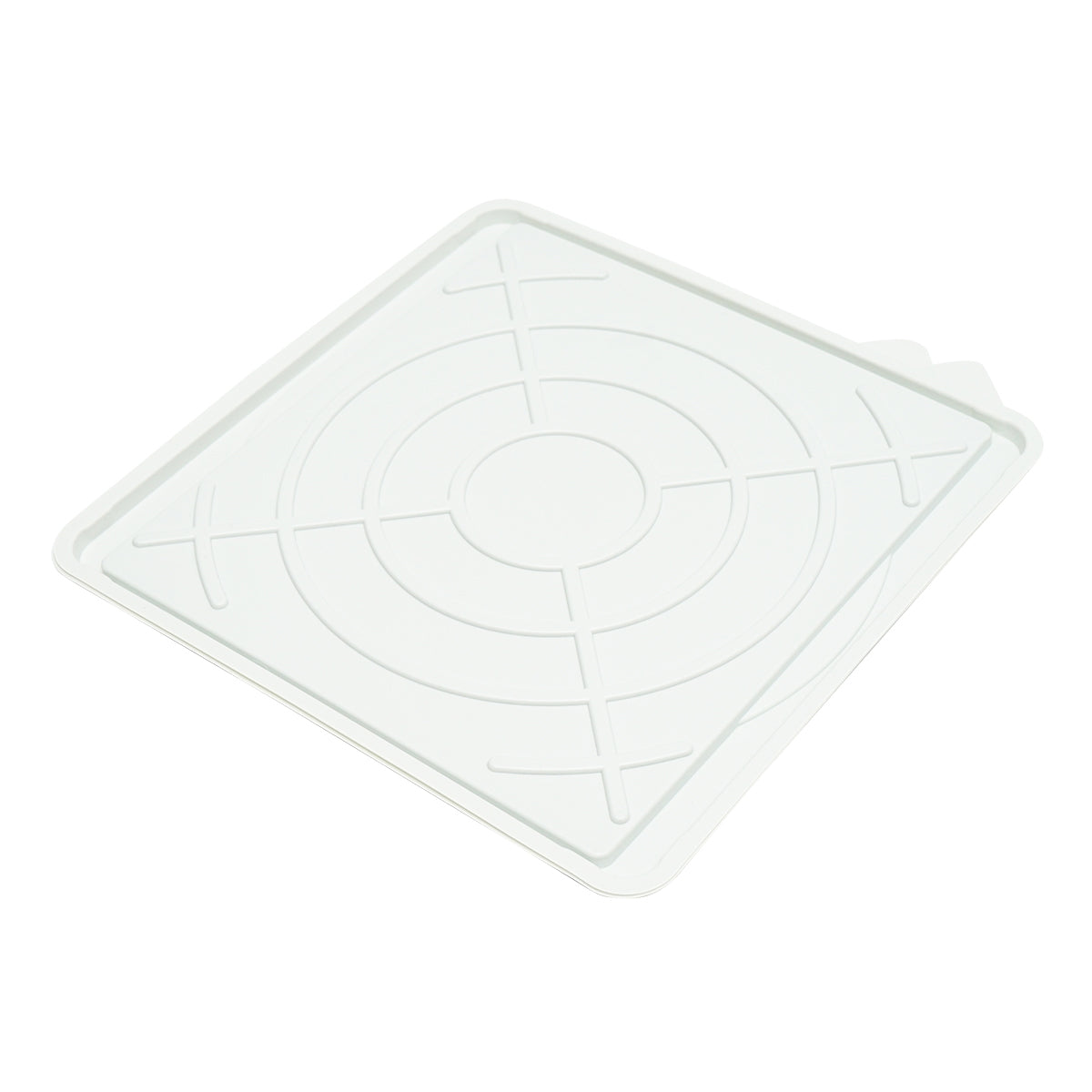 Formic acid square vaporizer
