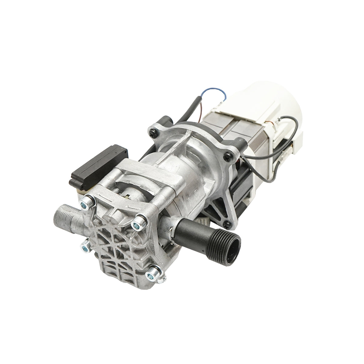 Motor with pump for pressure washer BK77091