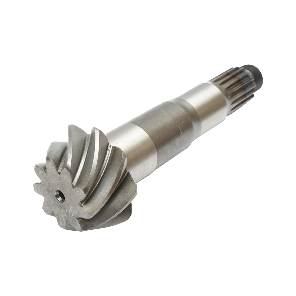 Cone transmission group front 9/35 9x35 Massey Ferguson 3429465M91, 341-264