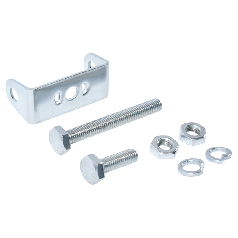 Fog lamp with 9 LED lights 10-30V 27W beam angle 30 degrees spot type Breckner Germany