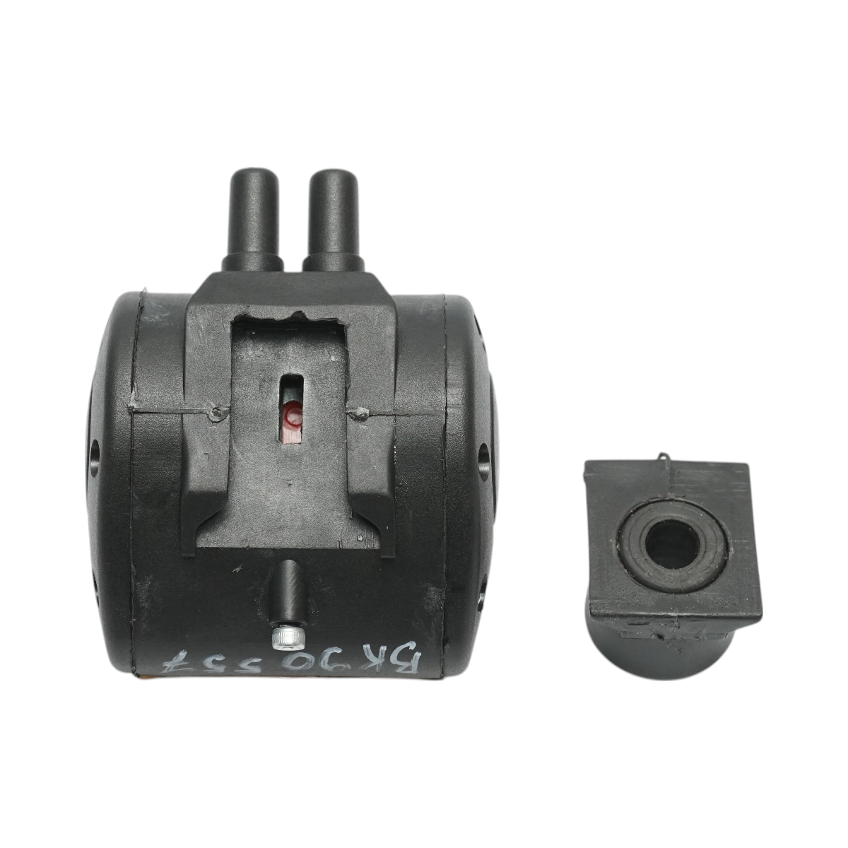 Pulsator 60/40 for cow milking machine Breckner Germany