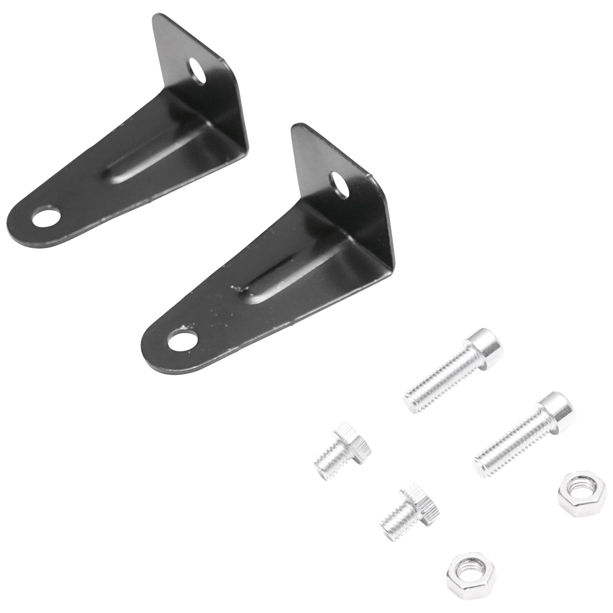 LED bar lamp with 12 LEDs 9-60V 36W 6000K Breckner Germany