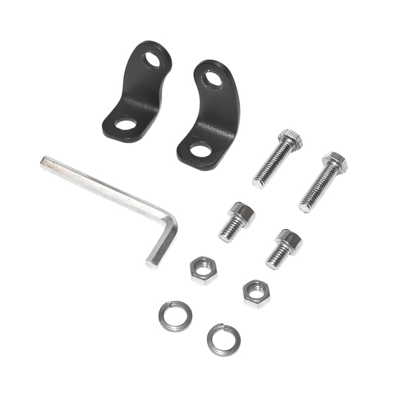 LED bar lamp with 48 LEDs 9-60V 144W 6000K Breckner Germany