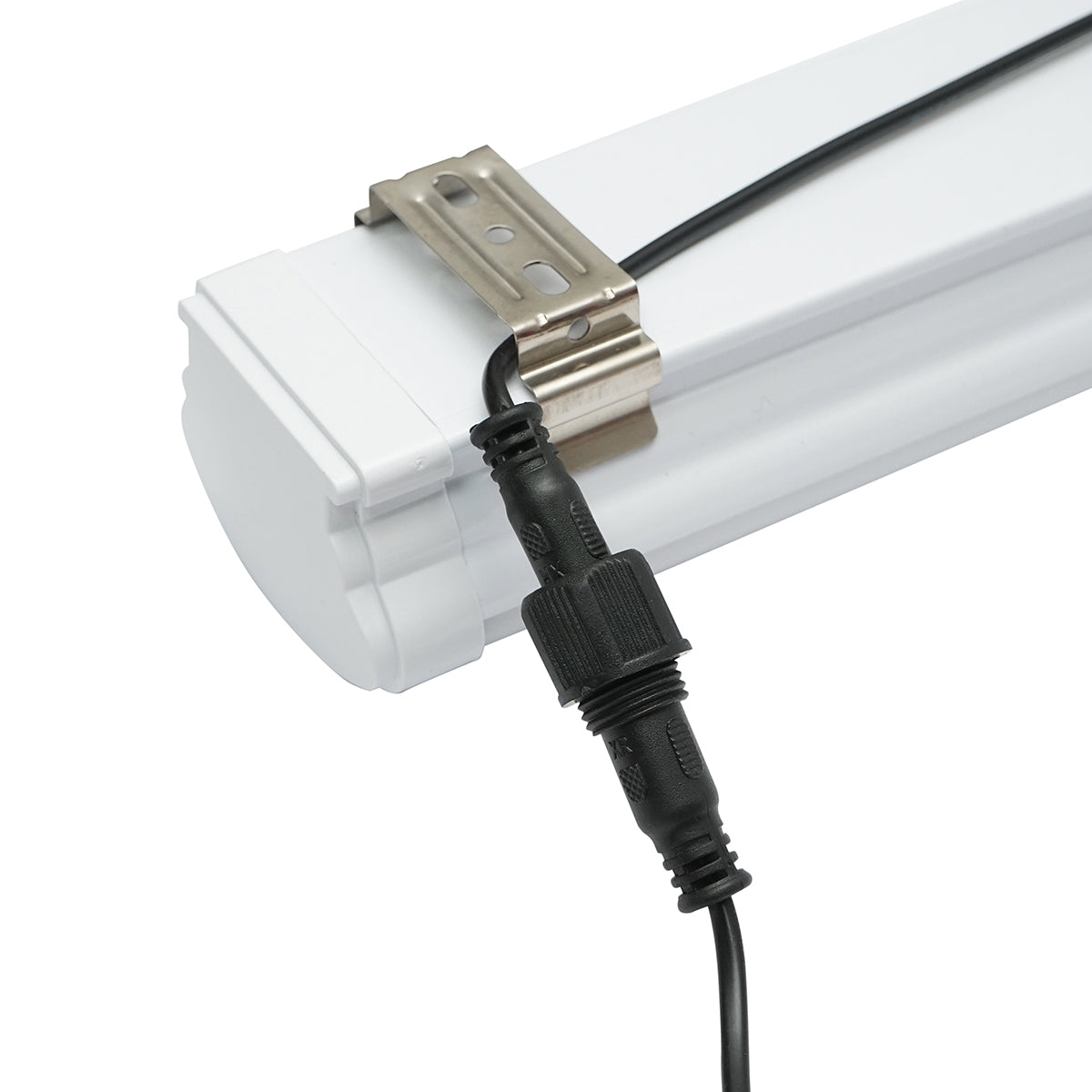 150W LED lamp, 6500K with polycrystalline solar panel, remote control and 3600mAh battery IP20 Breckner Germany