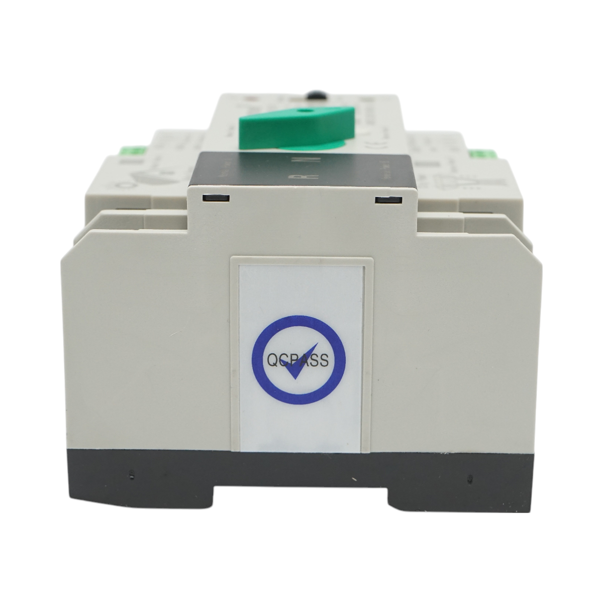 ATS switch 220V single-phase, automatic separator from photovoltaic panels to network SQ3W-100/2P Suntree