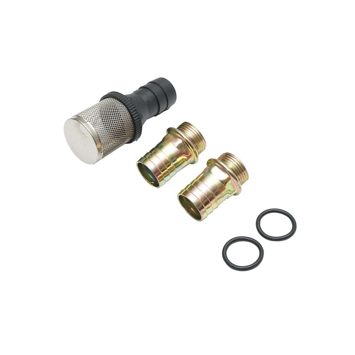 12V Diesel Transfer Pump Flow Rate 40L/min Breckner Germany