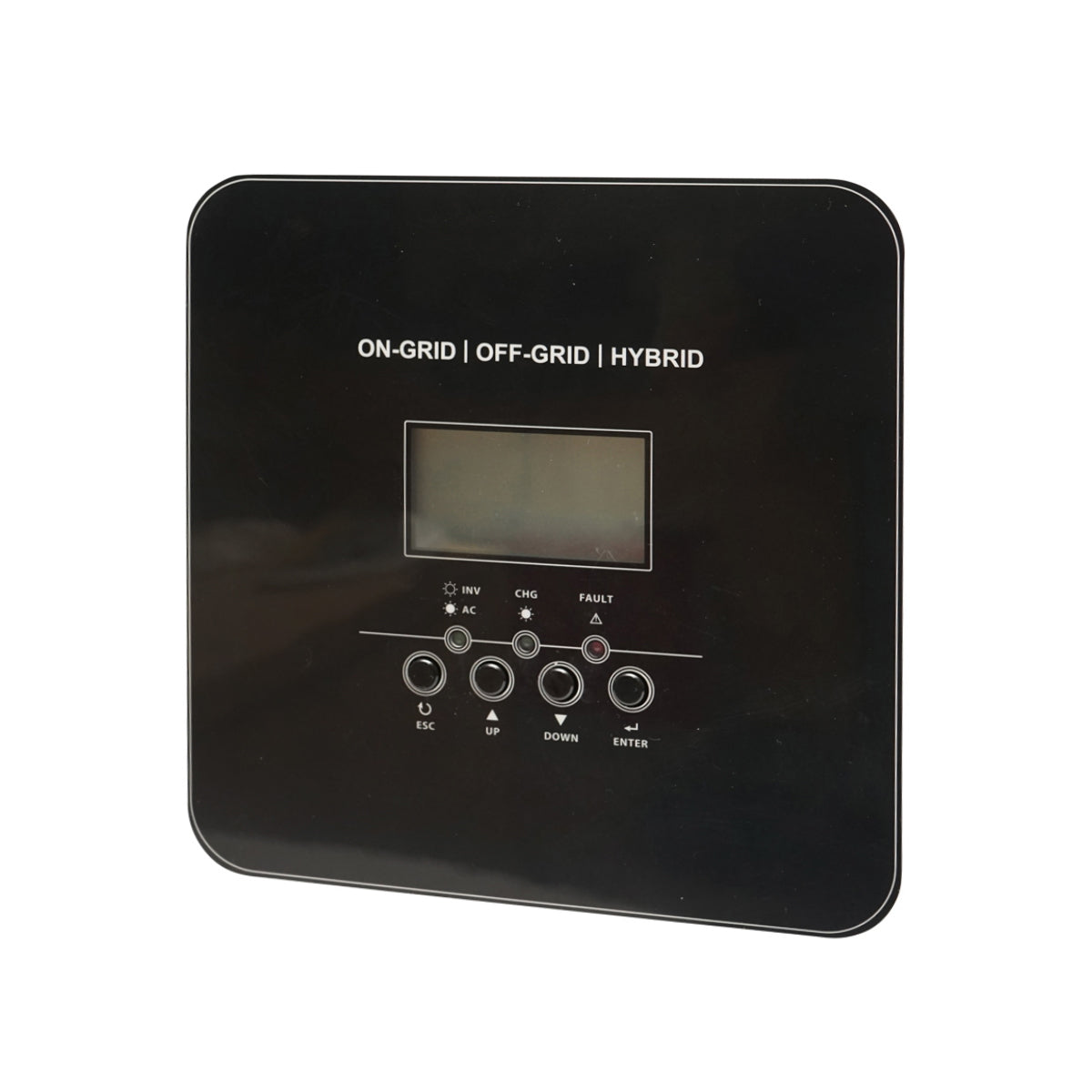 Solar inverter on/off grid, hybrid SY-5KW-48V, 100A single-phase-three-phase Breckner Germany