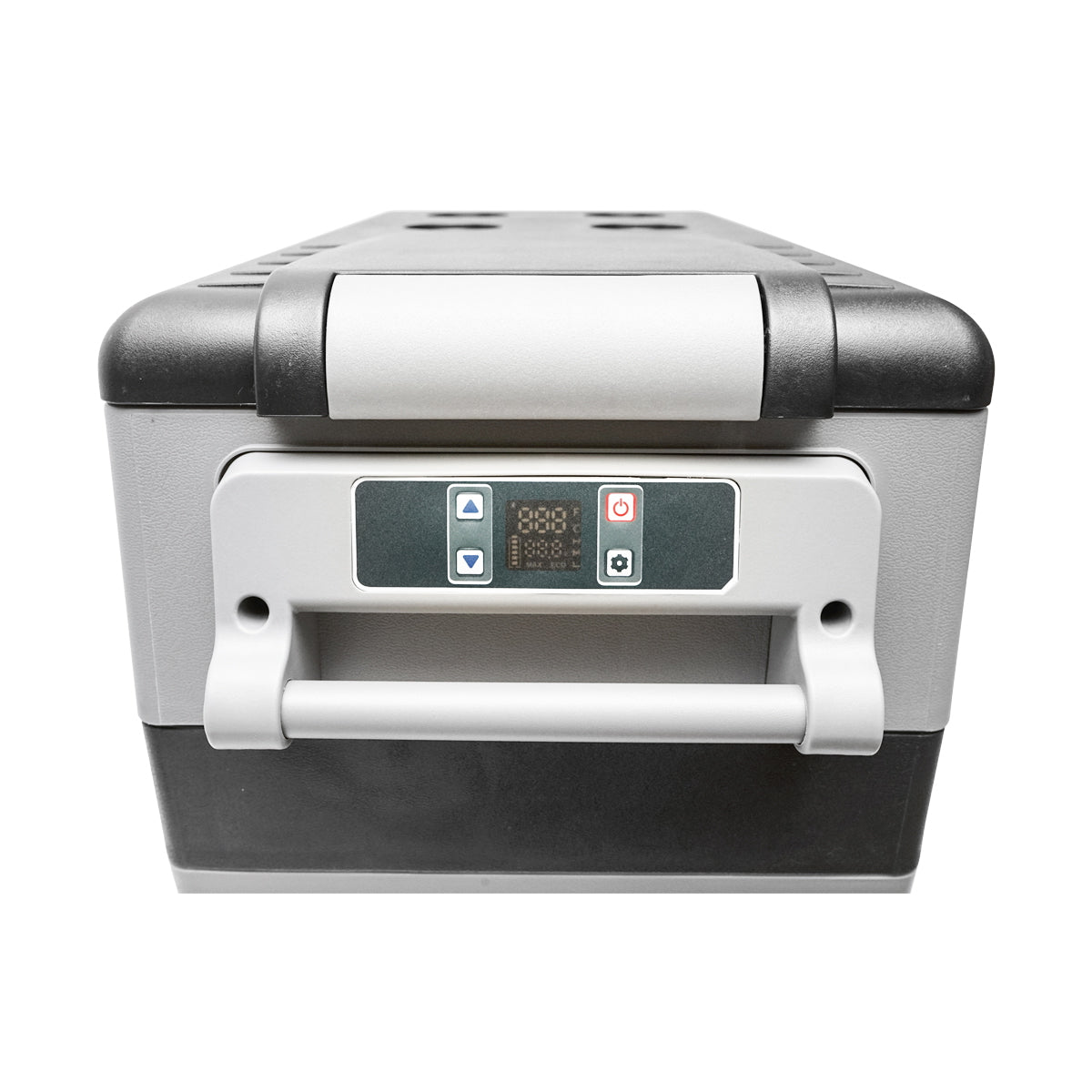 Smart car refrigerator with compressor 45L 12-24-220V 60W, Bluetooth
