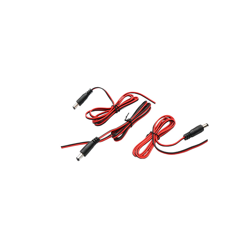 Wireless rearview camera with 7 Inch display 12V