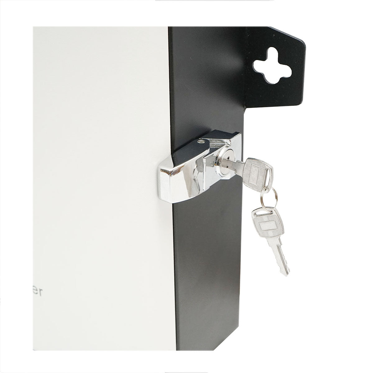 Smart backup box GROWATT 300KW, anti-backflow box, smart meter DTSU666