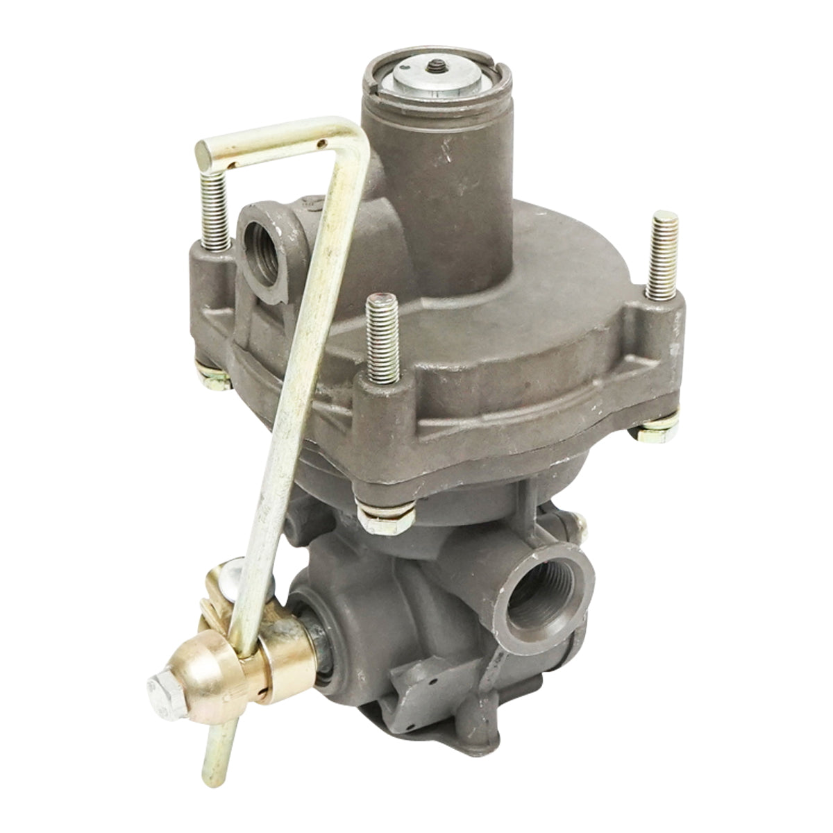 Air suspension control valve for VOLVO 475710122