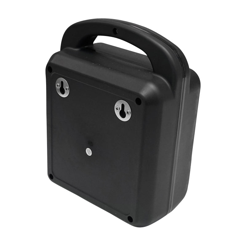 DC impulse generator 12/220V, 4.5 Joules 40km for electric fence BRITMANN