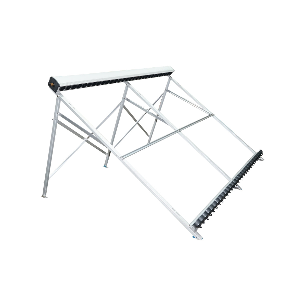 Collector 30 tubes for solar hot water systems BK77132