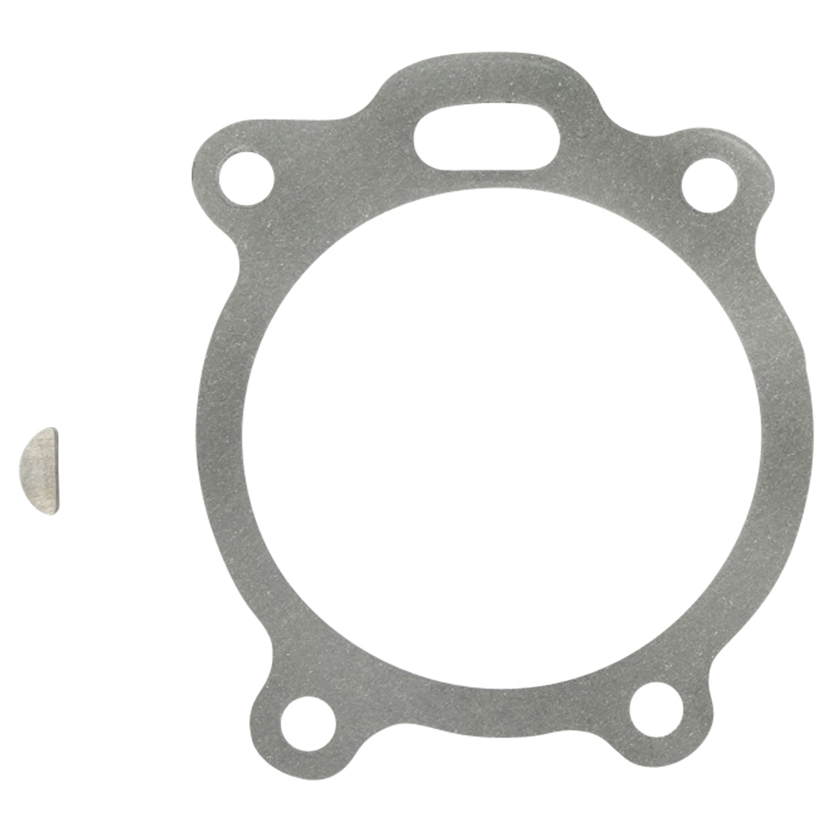 Water pump for Case IH, Perkins, Massey Ferguson, JCB, Claas, Welger, Landini, Volvo 3118125R91