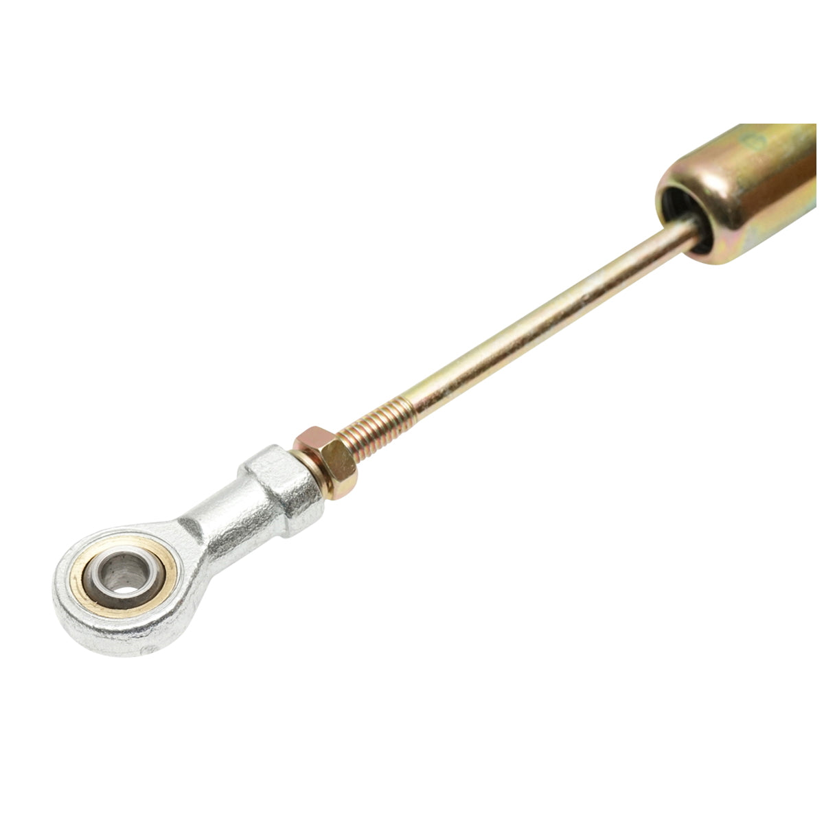 Injector pump stopper for John Deere RE53560