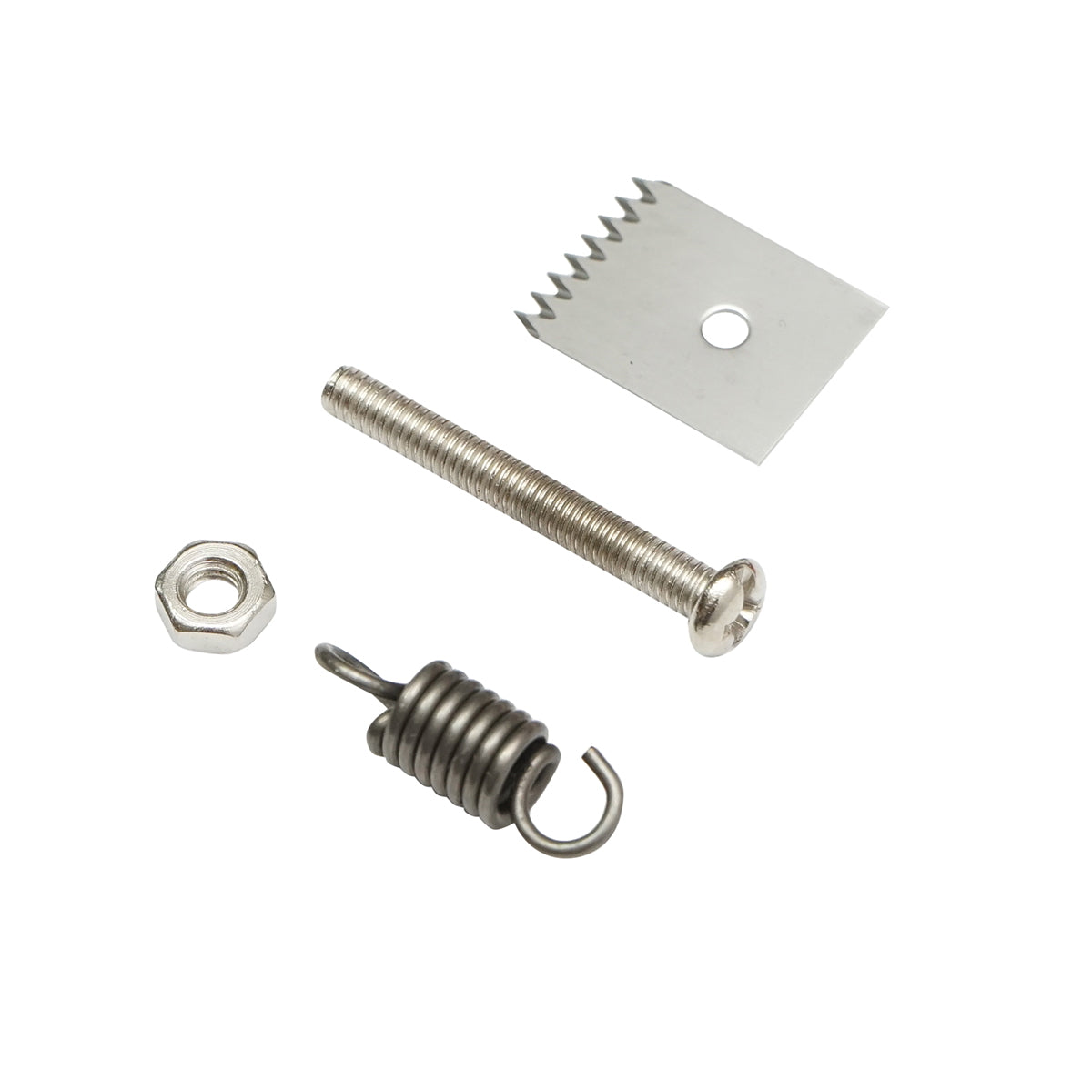 Device for tying vines, vegetables, trees, plants with a tying diameter of 45mm