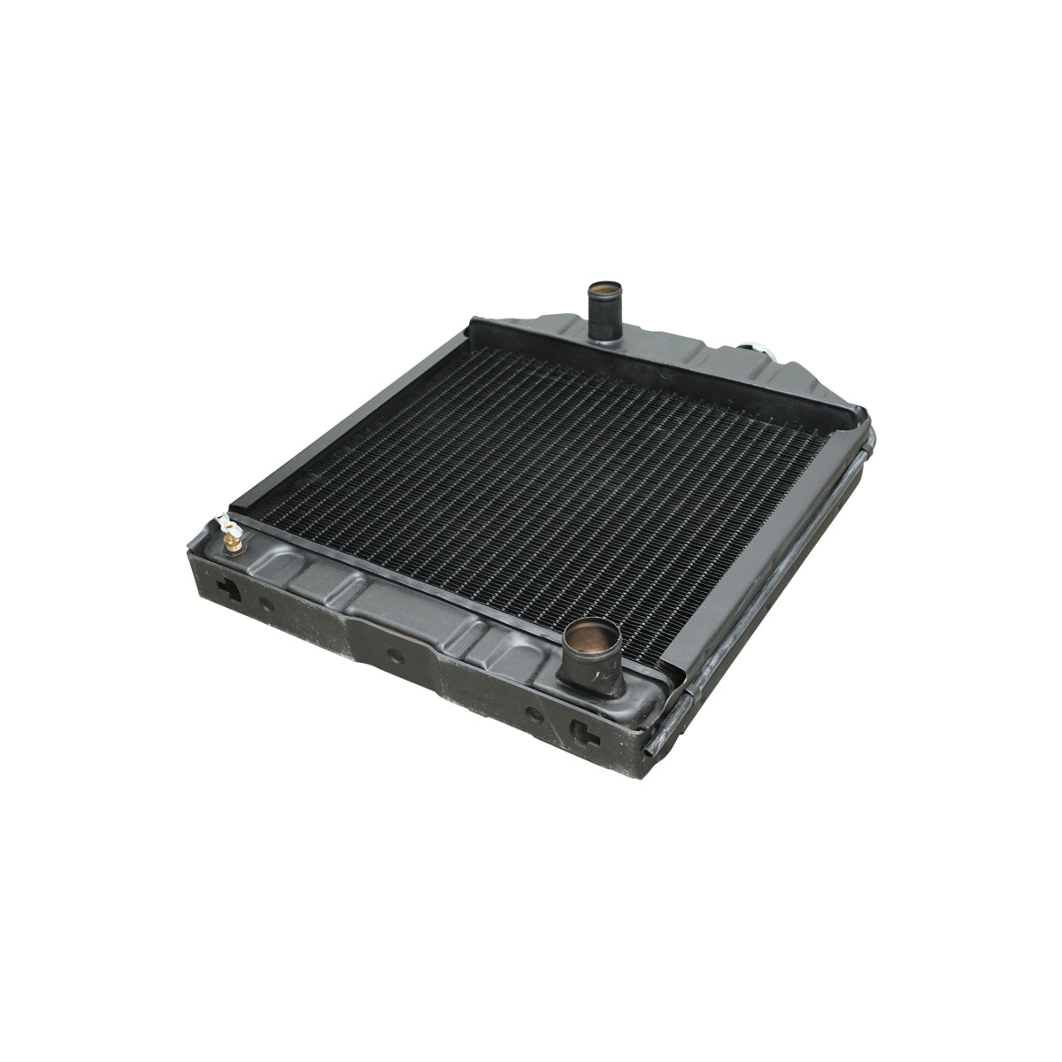 Water cooling radiator for Ford OEM codes 1817277, 81817283, 81875325, 83903929, 83903964, 83927156, E0NN8005MB15M, E0NN8005MC15M, C7NN8005N, E0NN-8005-MC15M