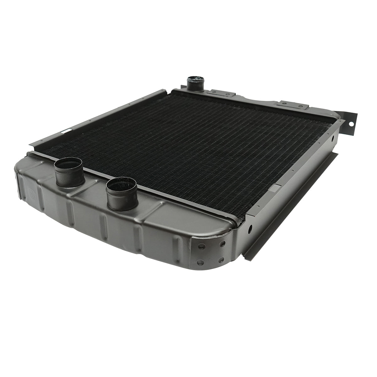 Water cooling radiator Ford OEM code E1ADDN8005C, E1ADKN8005E, S.66957
