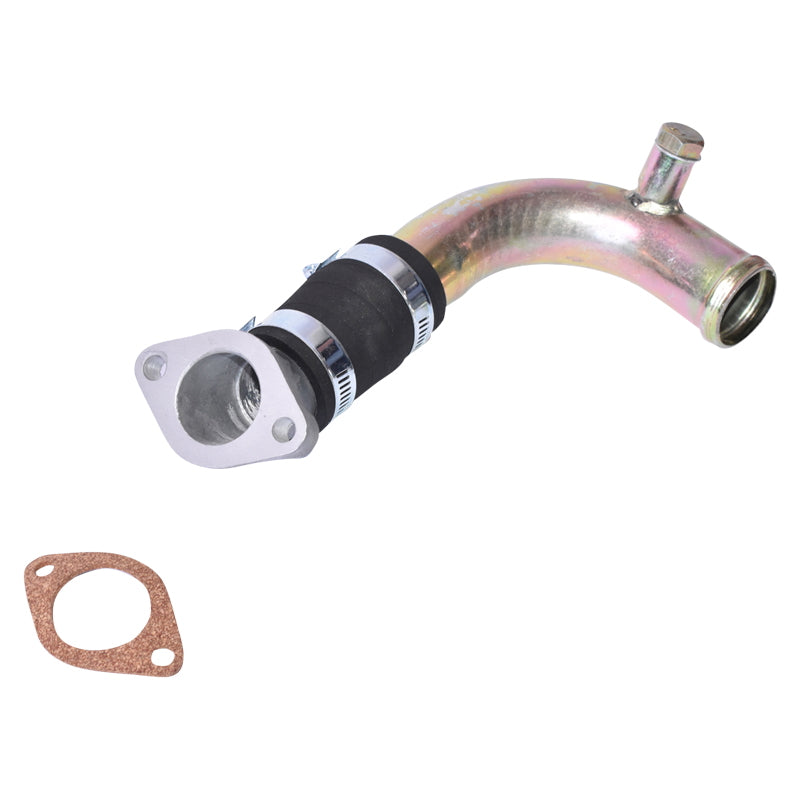 Water cooling elbows /set U-445 Fiat