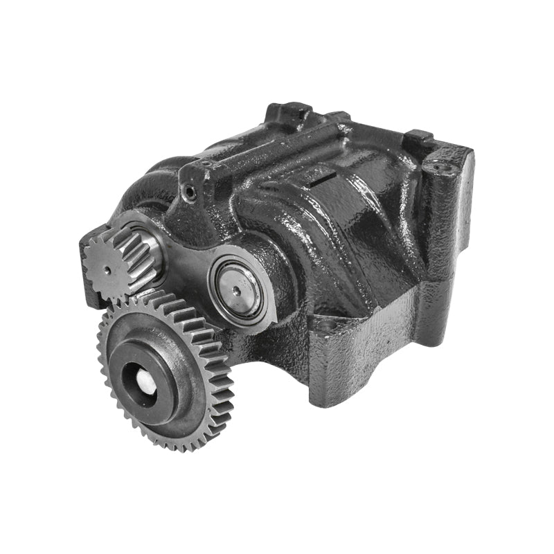 Engine balancing system for Massey Ferguson, Landini type Perkins engine OEM code 107247, 133932, 157746432M91, 31171740, 341733066, 37527281, 41425402, 41733015, 41733049, 41733071, 41733086, 41733756, 739128M91