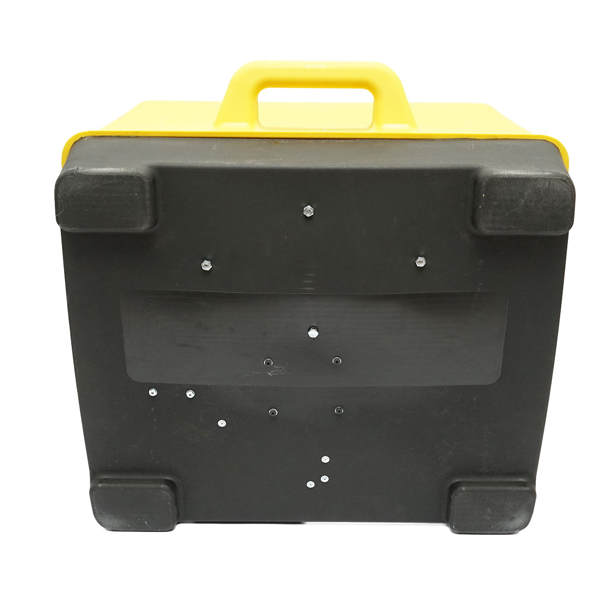 Impulse generator for electric fence 10 Joules with 25W solar panel and 12V/25Ah battery Breckner Germany