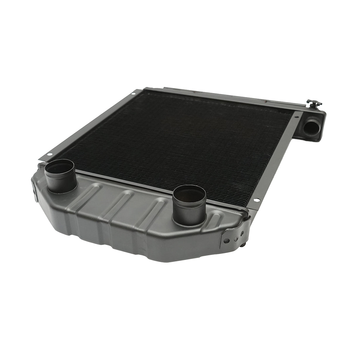 Water cooling radiator Ford OEM code 957E8005, 81805483, 957E-8005, VPE3062, 41501, 150-1091