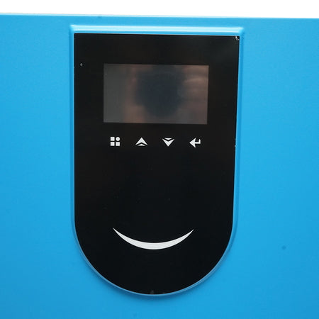 Invertor solar hybrid 8.2KW Breckner Germany 48V monofazic, OFF-GRID, SY-8.2KW-48W