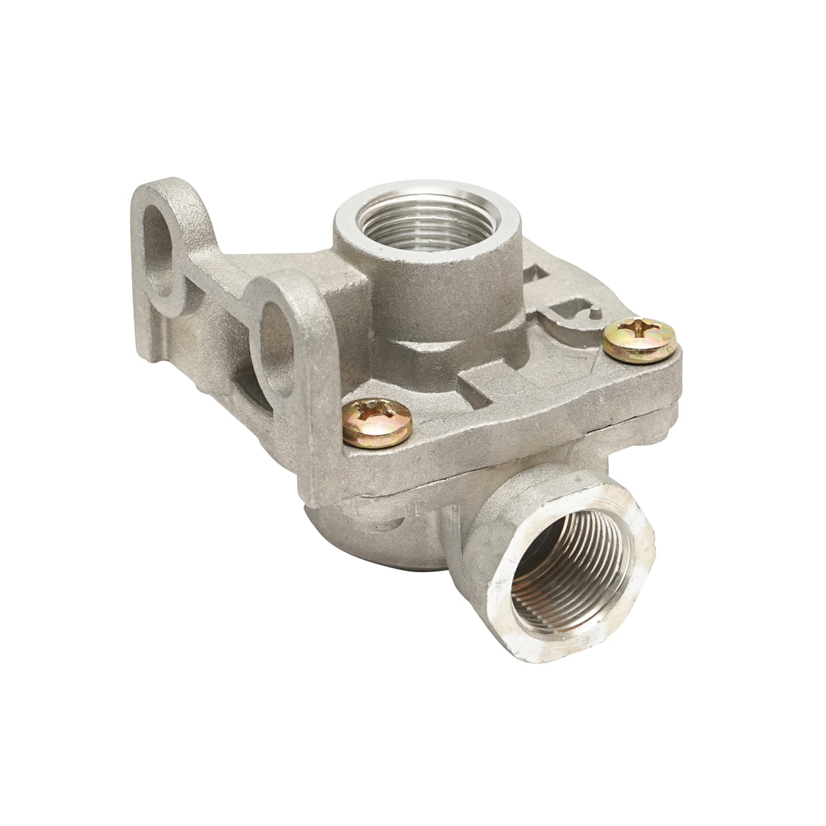 Blow-off valve for Ursus, Massey Ferguson OEM code 1664510M91, 812, 3512, 3514, 4512, 4514 Breckner Germany