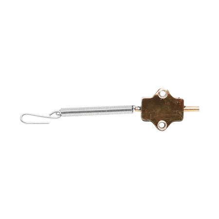 Metal brake stop switch with spring, new model UTB U-650 and U-445
