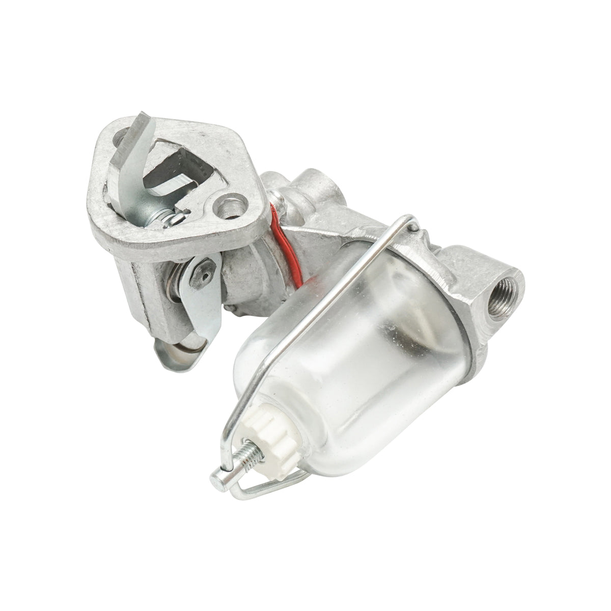 Fuel pump for Massey Ferguson, Landini, Perkins OEM 2641406